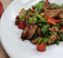 Xiangxi Meat Stir-Fry