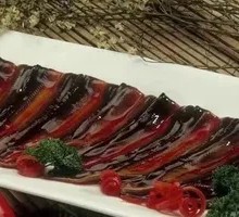 Eel Slices