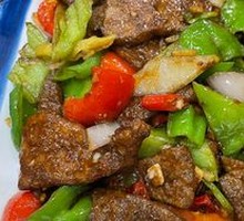 Bandit Pig Liver