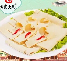 Tofu Skin
