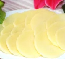 Potato Slices