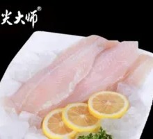 Whiting Fish