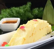 Egg Tofu