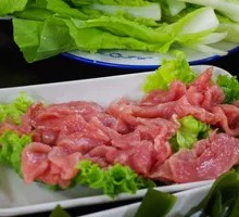 Pork Tenderloin