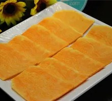 Sweet Potato Noodles
