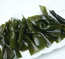 Wakame Knot