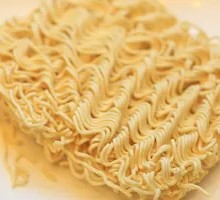 Bone Soup Noodles