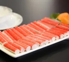 Crab Stick