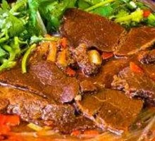Fresh Pot Beef Slices