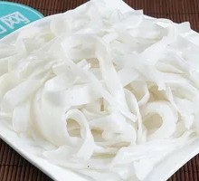 Rice Noodles
