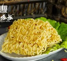 Instant Noodles