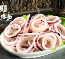 Squid Rings