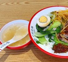 Signature Roast Duck Rice