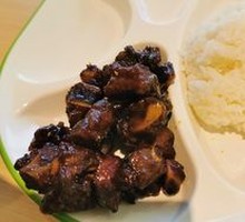 Sweet and Sour Pork Ribs