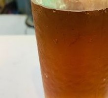 Lemon Tea