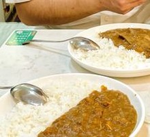 Beef Curry Rice