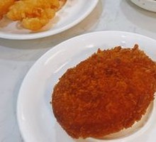 Croquette