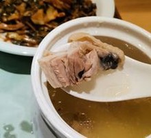 金牌老母鸡汤