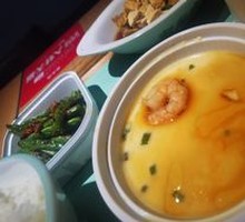 Homestyle Steamed Egg