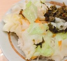 Braised Pork Rice