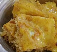 Tofu Skin