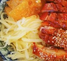 Roast Goose Rice