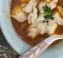 Nourishing Tomato Catfish