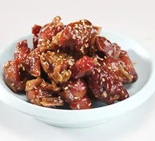 Sweet and Sour Pork Ribs