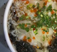 Spicy Oil Dumplings