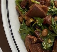 Cold-Mixed Donkey Meat
