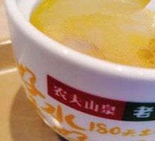 金牌老母鸡汤
