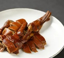 Xiang-style Braised Wild Duck