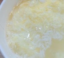 Egg Nog