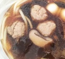 Original Soup Noodles