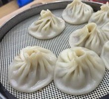 Soup Dumplings