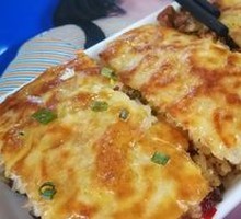 Tofu Skin