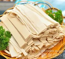 Tofu Skin