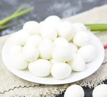 Quail Egg