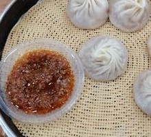 Soup Dumplings