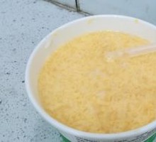 Egg Nog