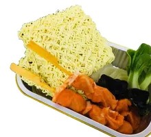 Instant Noodles