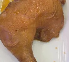 Invincible Big Chicken Leg
