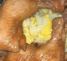 Invincible Chicken Rice