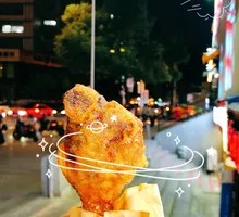 Signature Large Chicken Leg