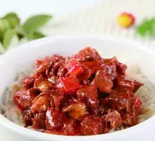 Tomato Beef Brisket Stew