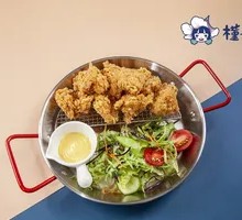 Korean Fried Chicken