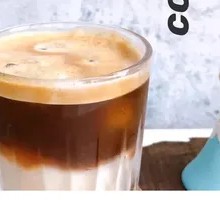 Black Tea Latte