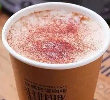Cappuccino