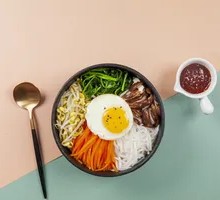 Traditional Vegetable Rice Salad