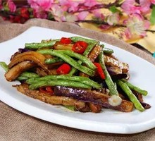 Love in Eggplant Halves